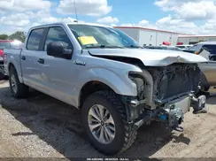 1FTEW1EPXJKF34967 2018 FORD F-150