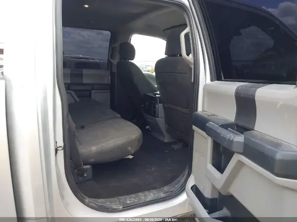1FTEW1EPXJKF34967 2018 FORD F-150 - Image 8