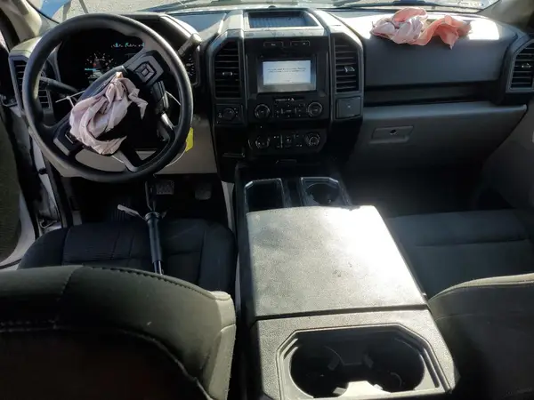 1FTEW1EPXJKF81237 2018 FORD F-150 - Image 8