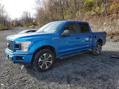 1FTEW1EPXKFA04220 2019 FORD F-150