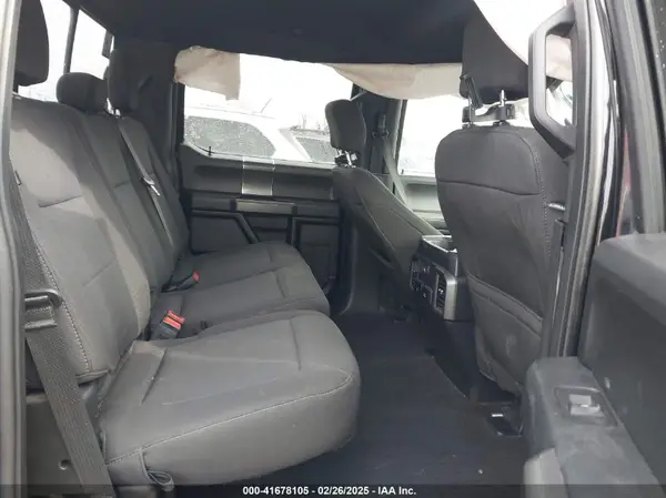 1FTEW1EPXKFA09854 2019 FORD F-150 - Image 8