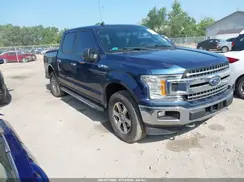 1FTEW1EPXKFA11121 2019 FORD F-150