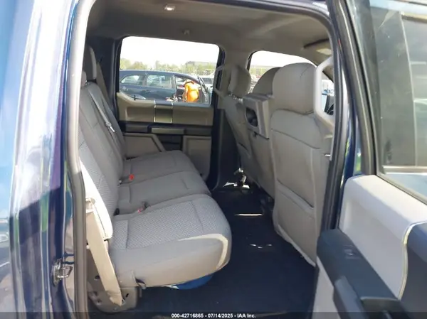 1FTEW1EPXKFA11121 2019 FORD F-150 - Image 8