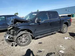 1FTEW1EPXKFA12513 2019 FORD F-150