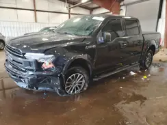 1FTEW1EPXKFA13144 2019 FORD F-150