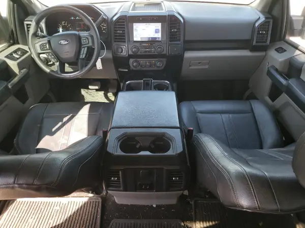 1FTEW1EPXKFA14813 2019 FORD F-150 - Image 8