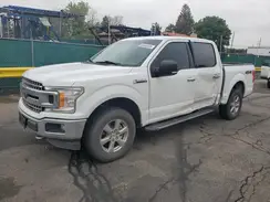 1FTEW1EPXKFA16397 2019 FORD F-150