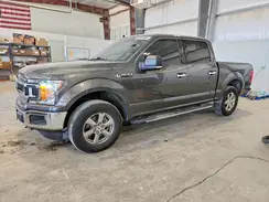 1FTEW1EPXKFA17274 2019 FORD F-150
