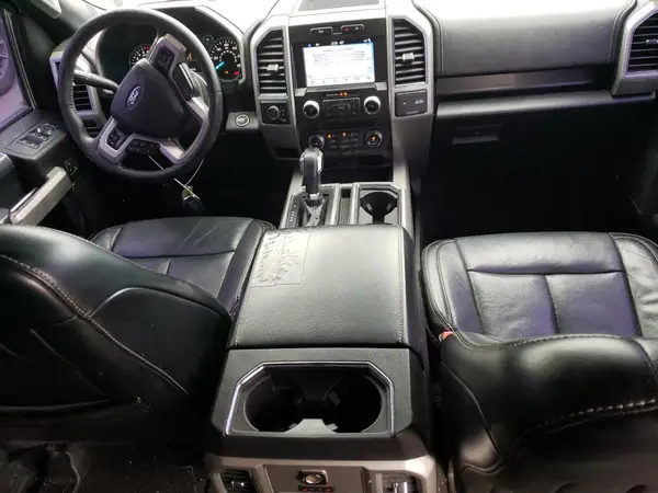 1FTEW1EPXKFA23740 2019 FORD F-150 - Image 8