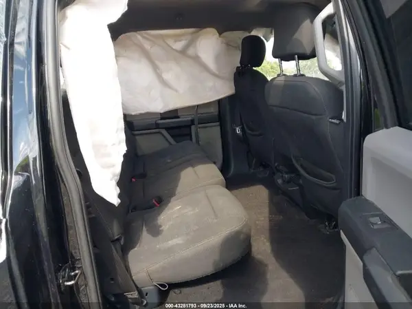1FTEW1EPXKFA29036 2019 FORD F-150 - Image 8