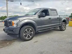 1FTEW1EPXKFA32535 2019 FORD F-150
