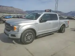 1FTEW1EPXKFA33801 2019 FORD F-150