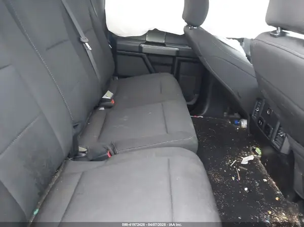 1FTEW1EPXKFA34012 2019 FORD F-150 - Image 8
