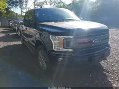 1FTEW1EPXKFA38481 2019 FORD F-150