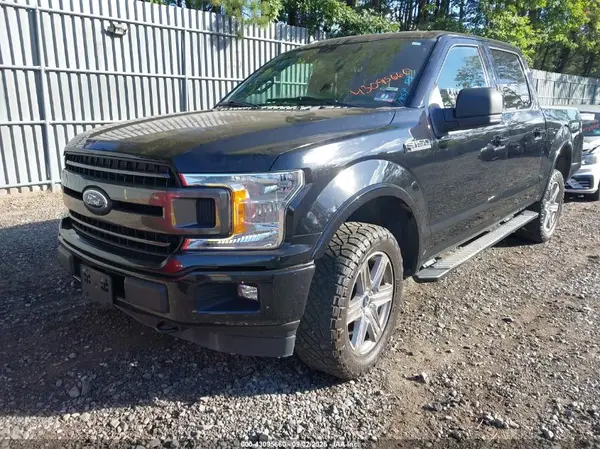 1FTEW1EPXKFA38481 2019 FORD F-150 - Image 2