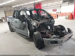 1FTEW1EPXKFA38495 2019 FORD F-150