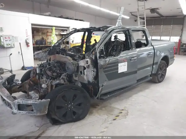 1FTEW1EPXKFA38495 2019 FORD F-150 - Image 2