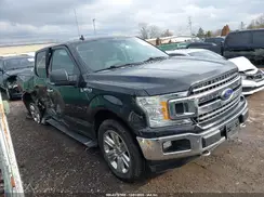 1FTEW1EPXKFA40361 2019 FORD F-150
