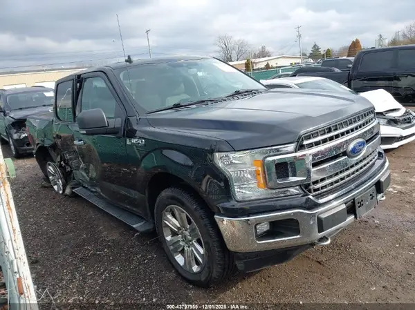 1FTEW1EPXKFA40361 2019 FORD F-150 - Image 1