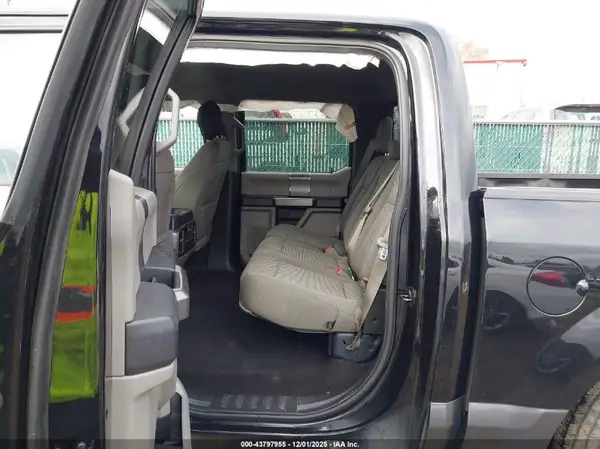 1FTEW1EPXKFA40361 2019 FORD F-150 - Image 8