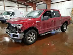1FTEW1EPXKFA41042 2019 FORD F-150