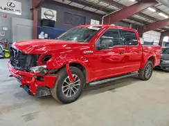 1FTEW1EPXKFA48427 2019 FORD F-150