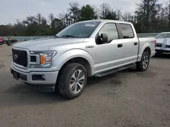 1FTEW1EPXKFA48640 2019 FORD F-150