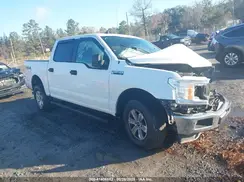 1FTEW1EPXKFA49089 2019 FORD F-150