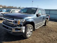 1FTEW1EPXKFA50095 2019 FORD F-150
