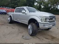 1FTEW1EPXKFA50713 2019 FORD F-150
