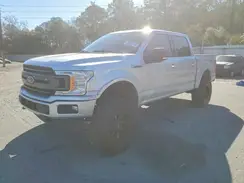 1FTEW1EPXKFA51926 2019 FORD F-150