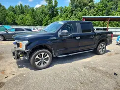 1FTEW1EPXKFA54020 2019 FORD F-150