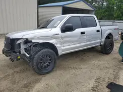 1FTEW1EPXKFA54809 2019 FORD F-150