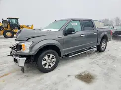 1FTEW1EPXKFA54924 2019 FORD F-150