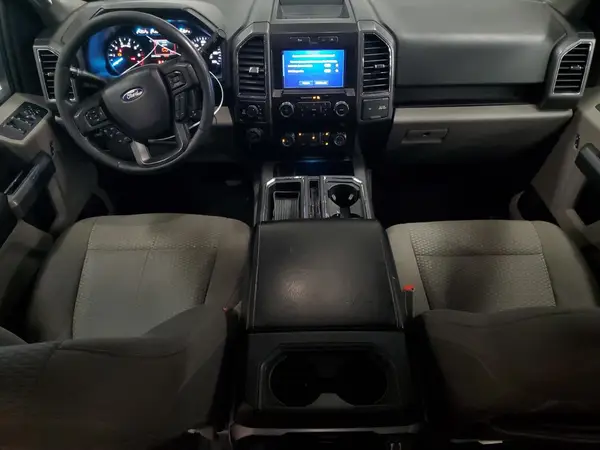1FTEW1EPXKFA55216 2019 FORD F-150 - Image 8
