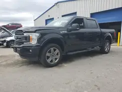 1FTEW1EPXKFA71089 2019 FORD F-150