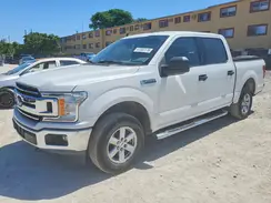 1FTEW1EPXKFA75109 2019 FORD F-150