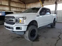 1FTEW1EPXKFA76633 2019 FORD F-150
