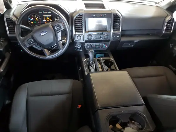 1FTEW1EPXKFA76633 2019 FORD F-150 - Image 8