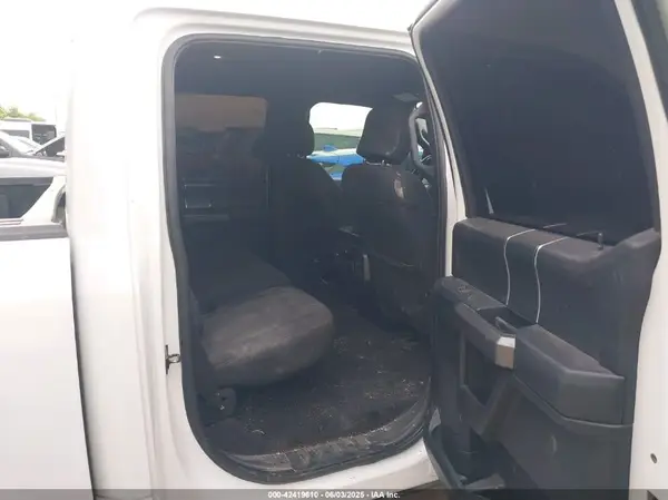 1FTEW1EPXKFA78382 2019 FORD F-150 - Image 8