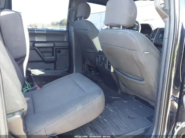 1FTEW1EPXKFA86224 2019 FORD F-150 - Image 8