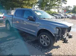 1FTEW1EPXKFA90791 2019 FORD F-150