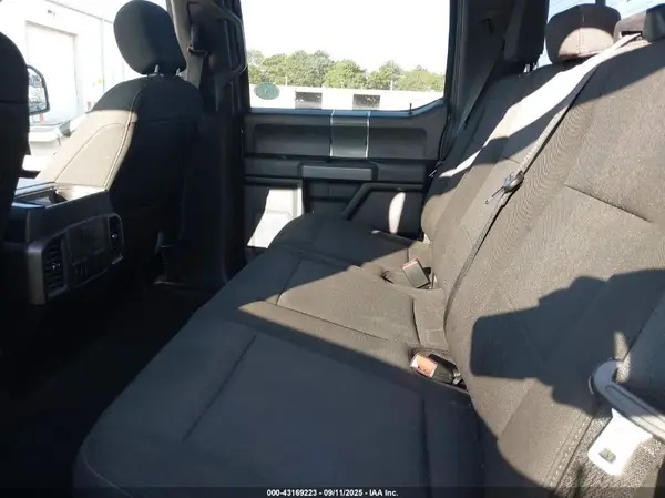 1FTEW1EPXKFA90791 2019 FORD F-150 - Image 8