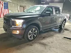 1FTEW1EPXKFA94047 2019 FORD F-150