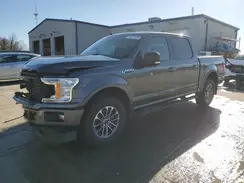 1FTEW1EPXKFA94758 2019 FORD F-150