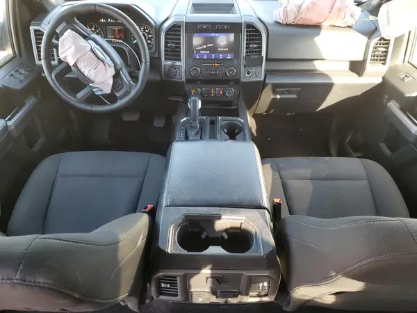 1FTEW1EPXKFA94758 2019 FORD F-150 - Image 8