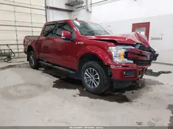 1FTEW1EPXKFA96252 2019 FORD F-150