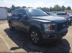 1FTEW1EPXKFB00977 2019 FORD F-150