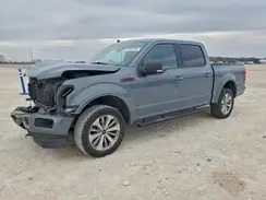 1FTEW1EPXKFB02468 2019 FORD F-150
