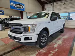 1FTEW1EPXKFB14491 2019 FORD F-150
